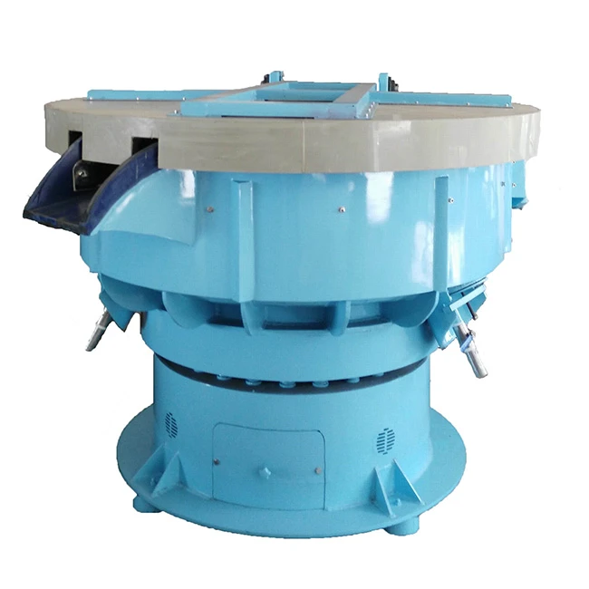 Máy mài rung thân thiện với môi trường 3D-