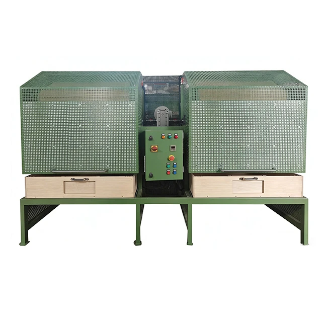 Thiết bị mài thùng tự động