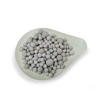 Hạt oxit nhôm