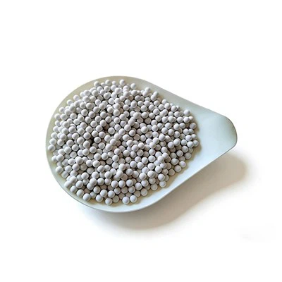 Phương tiện mài mòn bóng Alumina hợp nhất màu nâu