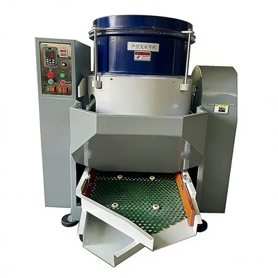 Máy hoàn thiện xoáy hoàn toàn tự động