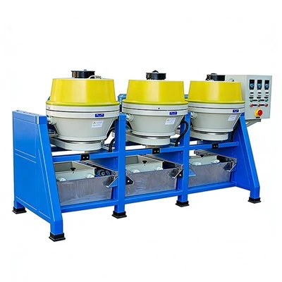 Máy đánh bóng xoáy công suất lớn