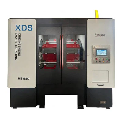 Máy đánh bóng gương inox