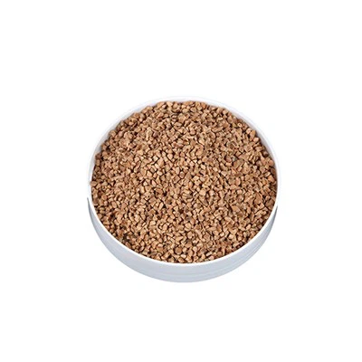 Phương tiện mài mòn Walnut Shell Grit